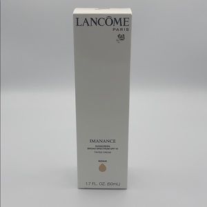 Lancôme Imanance tinted cream Bisque NIB